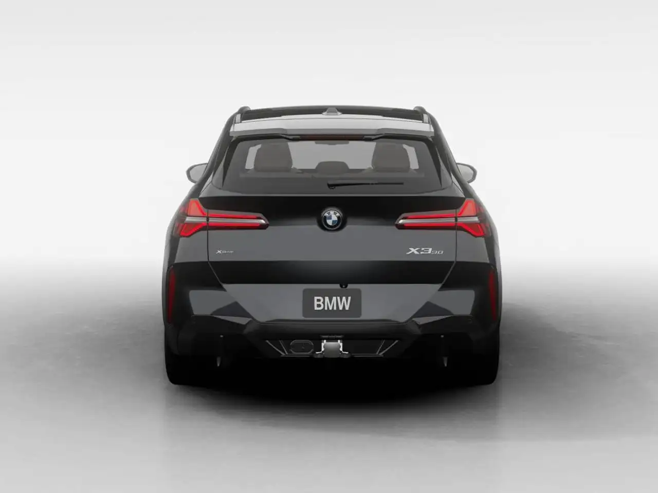 BMW X3 2026