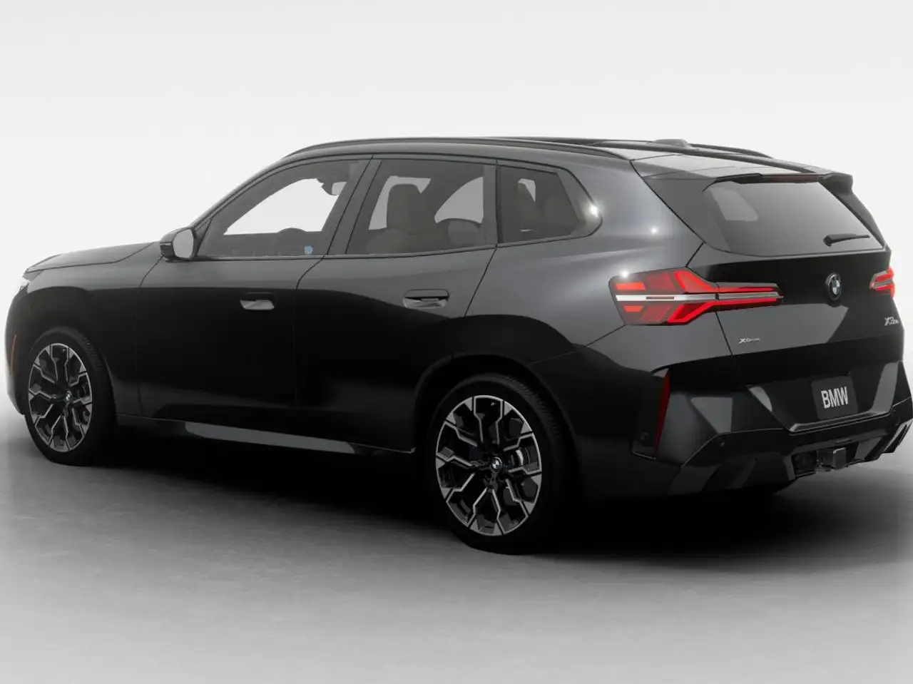 BMW X3 2026
