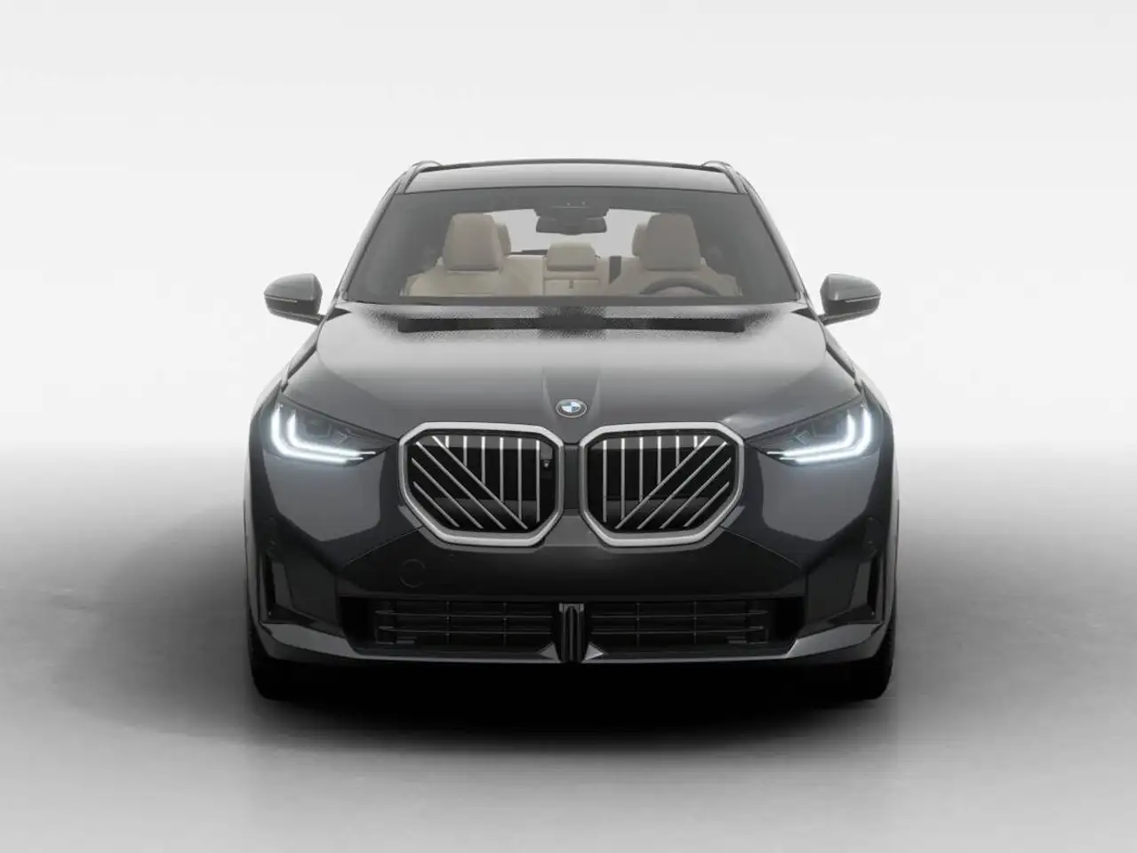 BMW X3 2026