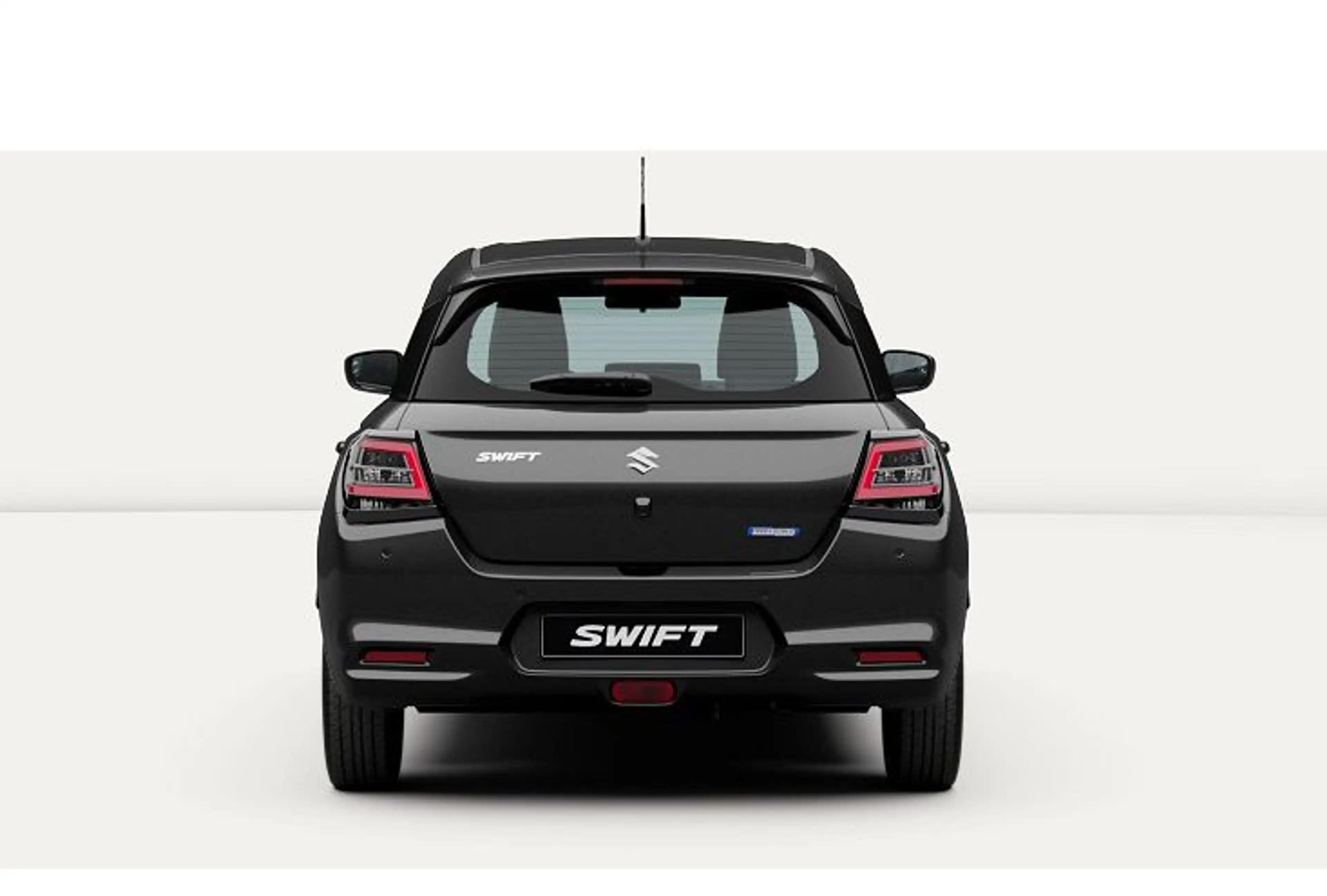 Suzuki Swift 1.2 Dualjet 61 kW AllGrip Comfort ACC+LED — photo 8