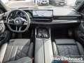 BMW 520 i M Sport Pro PANO+STANDHZG+360°KAM+HUD Weiß - thumbnail 4
