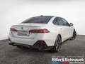 BMW 520 i M Sport Pro PANO+STANDHZG+360°KAM+HUD Weiß - thumbnail 2