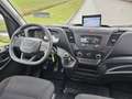 Iveco Daily 35C16 Open-Laadbak XL 3.0L Blanc - thumbnail 8