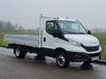 Iveco Daily 35C16 Open-Laadbak XL 3.0L Blanc - thumbnail 5