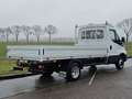 Iveco Daily 35C16 Open-Laadbak XL 3.0L Blanc - thumbnail 3