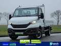 Iveco Daily 35C16 Open-Laadbak XL 3.0L Blanc - thumbnail 1