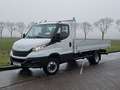 Iveco Daily 35C16 Open-Laadbak XL 3.0L Blanc - thumbnail 2