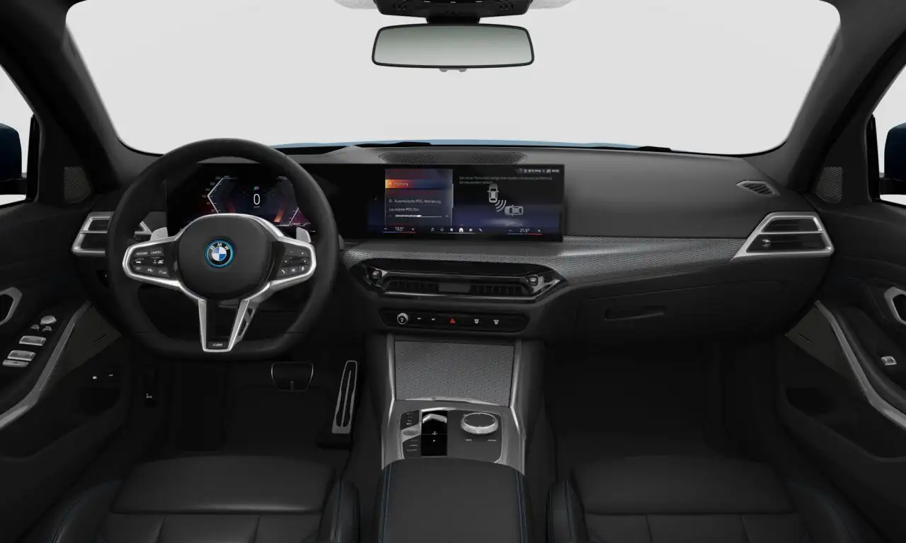 BMW 3 Series 2026