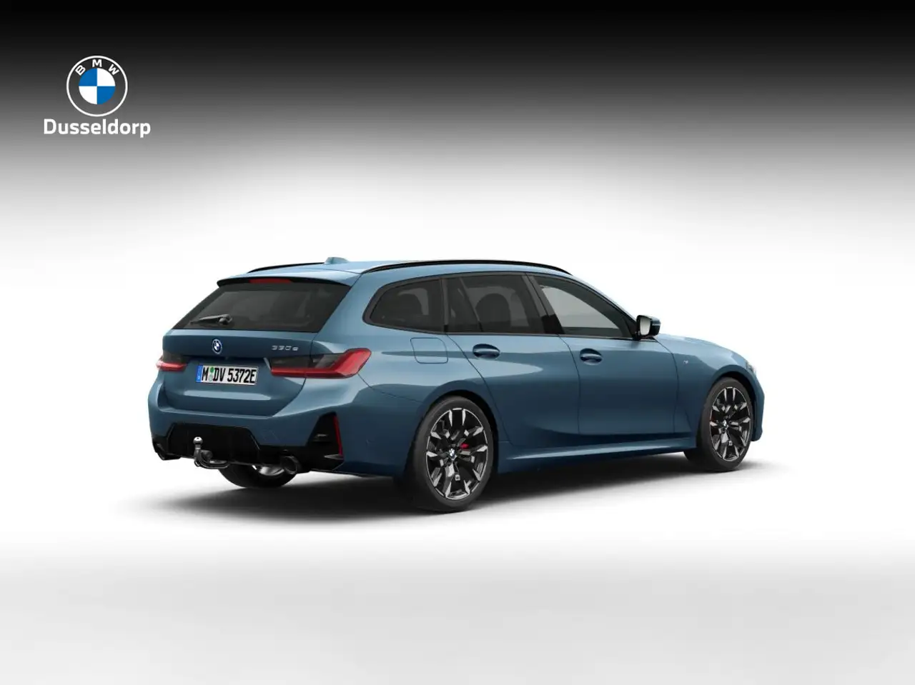 BMW 3 Series 2026