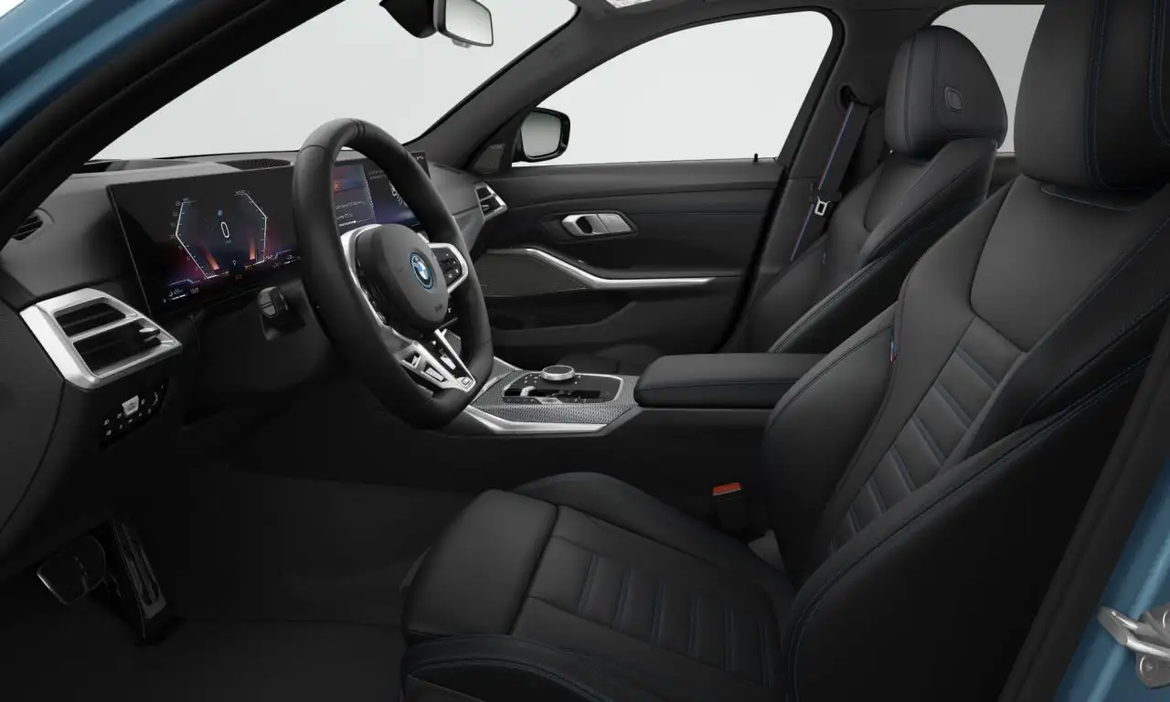 BMW 3 Series 2026