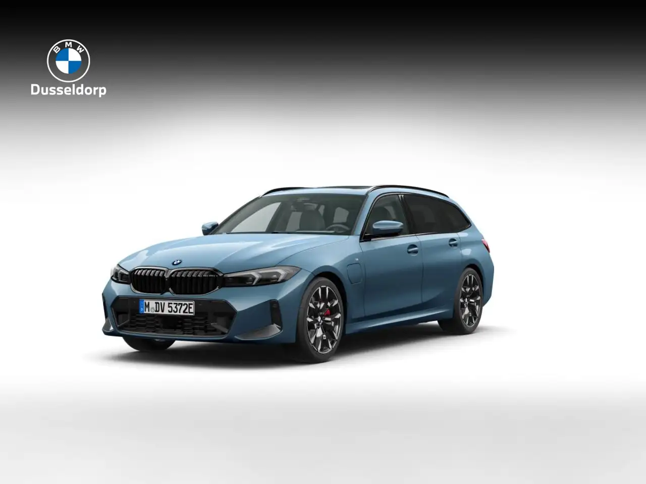 BMW 3 Series 2026