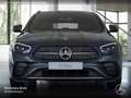 Mercedes-Benz E 300 de T 4M AMG+360+AHK+LED+FAHRASS+BURMESTER+9G Gris - thumbnail 7