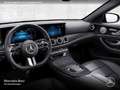 Mercedes-Benz E 300 de T 4M AMG+360+AHK+LED+FAHRASS+BURMESTER+9G Gris - thumbnail 9