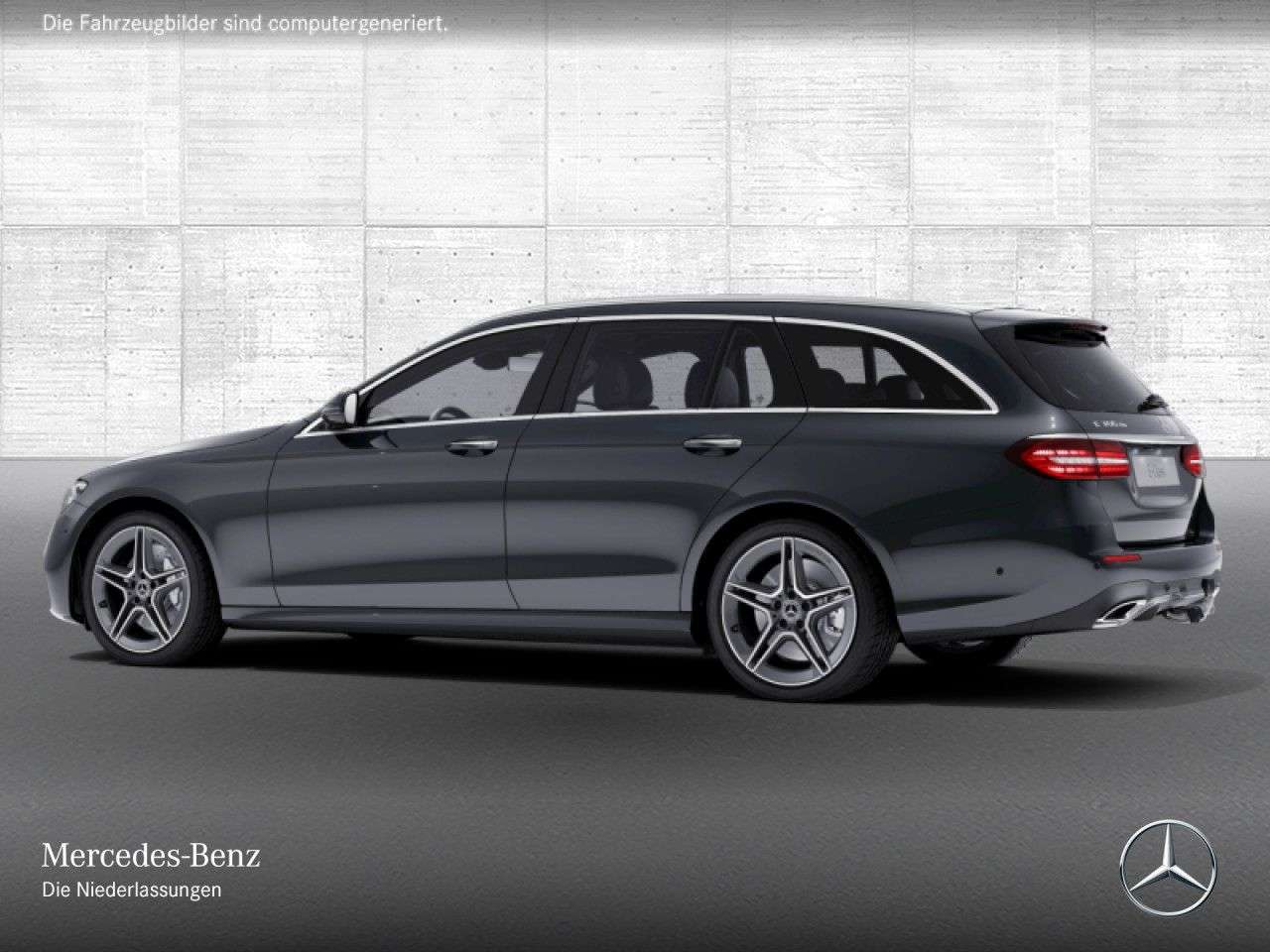 Mercedes-Benz E 300