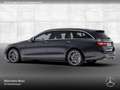 Mercedes-Benz E 300 de T 4M AMG+360+AHK+LED+FAHRASS+BURMESTER+9G Gris - thumbnail 13