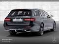 Mercedes-Benz E 300 de T 4M AMG+360+AHK+LED+FAHRASS+BURMESTER+9G Grau - thumbnail 6