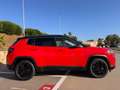 Jeep Compass 1.3 Turbo T4 190 CV PHEV AT6 4xe Limited Rosso - thumbnail 5