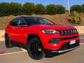 Jeep Compass 1.3 Turbo T4 190 CV PHEV AT6 4xe Limited Rosso - thumbnail 3