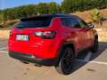 Jeep Compass 1.3 Turbo T4 190 CV PHEV AT6 4xe Limited Rosso - thumbnail 8