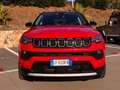 Jeep Compass 1.3 Turbo T4 190 CV PHEV AT6 4xe Limited Rosso - thumbnail 2