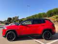 Jeep Compass 1.3 Turbo T4 190 CV PHEV AT6 4xe Limited Rosso - thumbnail 4