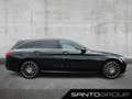 Mercedes-Benz C 250 C 250 T-Modell AMG Line Inter&Exterior/AHK/Memory Noir - thumbnail 3