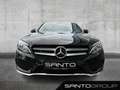 Mercedes-Benz C 250 C 250 T-Modell AMG Line Inter&Exterior/AHK/Memory Noir - thumbnail 2