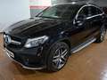 Mercedes-Benz GLE 350 d 4MATIC Negro - thumbnail 10