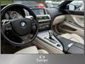 BMW 640 640d Cabrio Aut. /M Sport/Kamera/Navi/Xenon/ Grau - thumbnail 12
