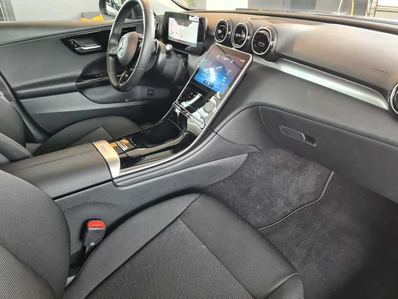 Mercedes-Benz C 200 Lim. 9G Avantgarde*Navi*MBUX+*LED*AHK*RFK — photo 10