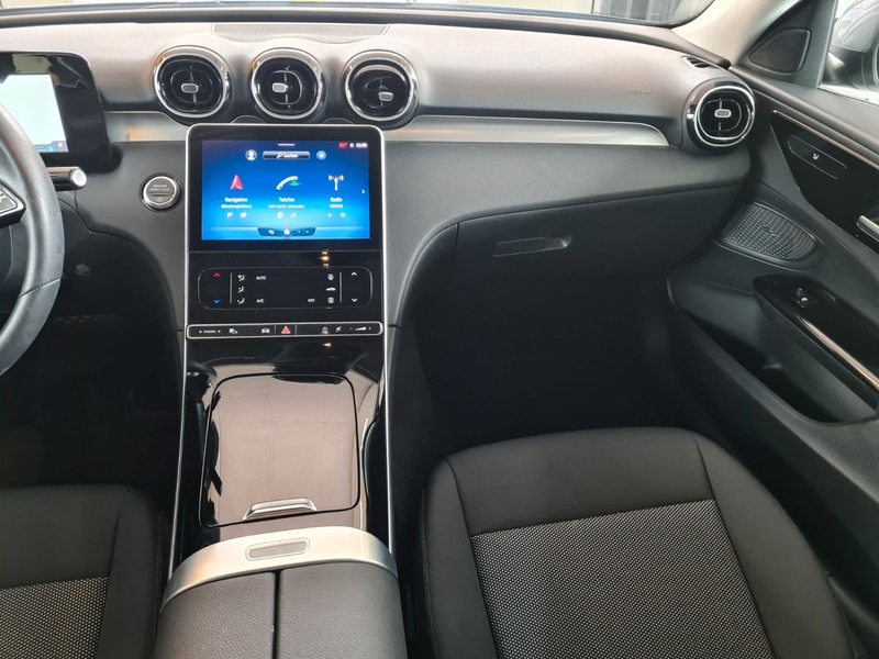 Mercedes-Benz C 200 Lim. 9G Avantgarde*Navi*MBUX+*LED*AHK*RFK — photo 12