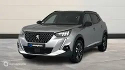 Peugeot 2008 1.5 BlueHDi 130ch S\u0026S GT EAT8 125g
