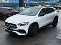 Mercedes-Benz GLA 200 GLA-H247 2021 d Premium auto Weiß - thumbnail 3
