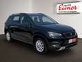 SEAT Ateca 1.0 TSI Ecomotive Style 2xKlima ACC KlimaA Schwarz - thumbnail 15