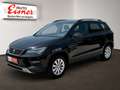 SEAT Ateca 1.0 TSI Ecomotive Style 2xKlima ACC KlimaA Schwarz - thumbnail 3