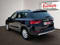 SEAT Ateca 1.0 TSI Ecomotive Style 2xKlima ACC KlimaA Schwarz - thumbnail 11