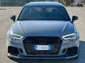 Audi RS3 Sportback siva - thumbnail 3