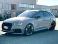Audi RS3 Sportback Сірий - thumbnail 2