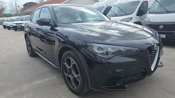Stelvio 2.2 Ti  Super rwd 160cv auto