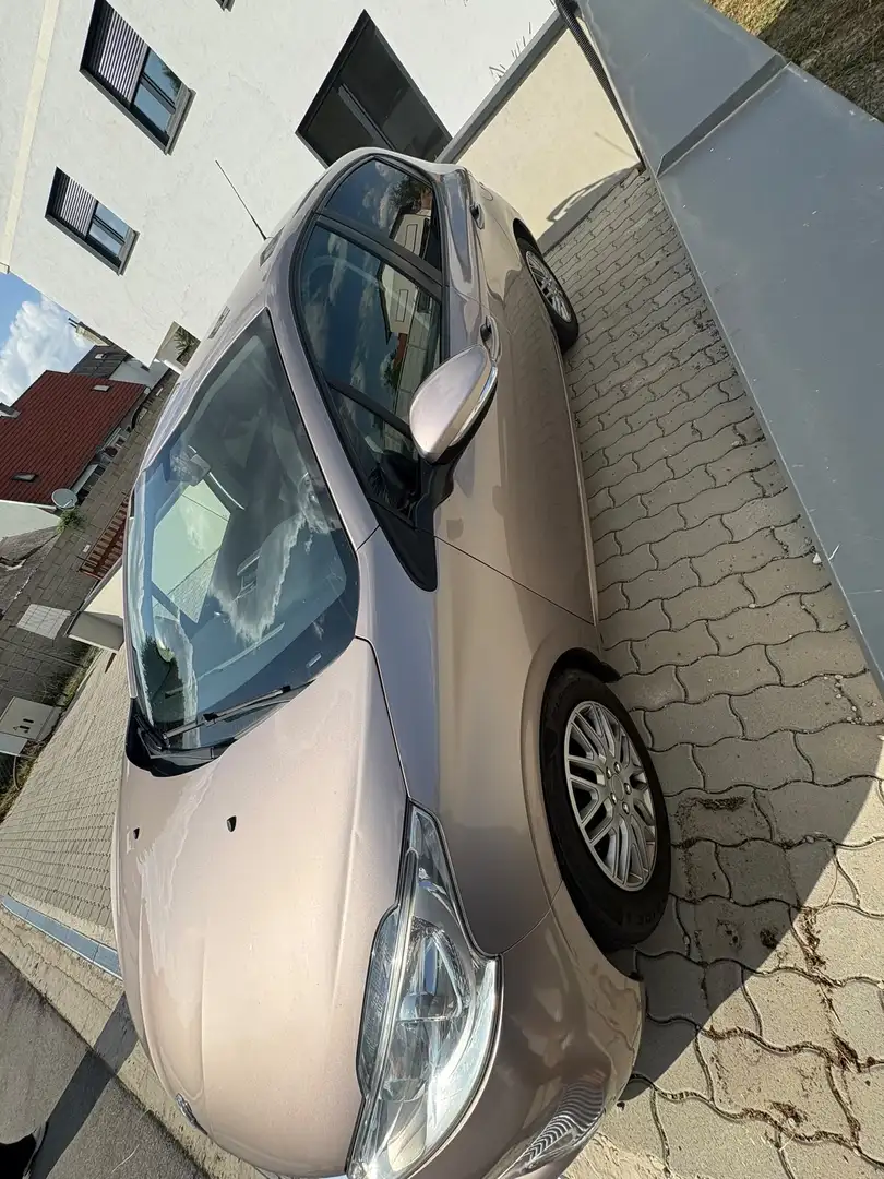 Peugeot 208 Active 1,4 VTi 95 - 2