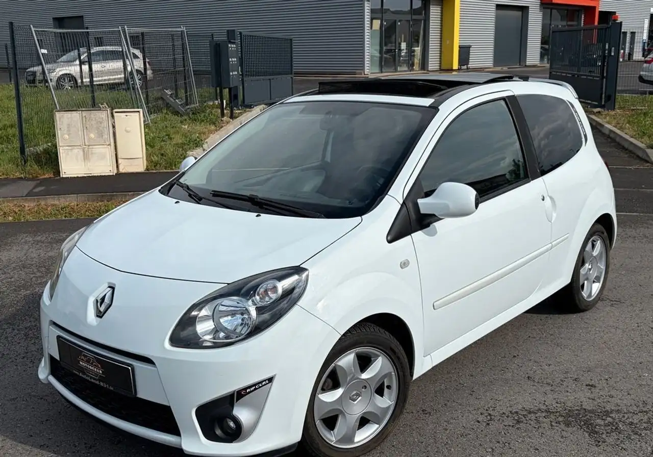 Renault Twingo 1.2 RIP CURL 75 CH