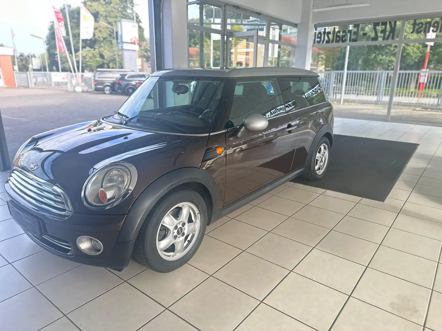 MINI Cooper Clubman Cooper Braun - 2