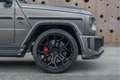 Mercedes-Benz G 63 | URBAN Widetrack | Carbon | Akrapovič | Rear-E Grau - thumbnail 9