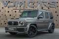 Mercedes-Benz G 63 | URBAN Widetrack | Carbon | Akrapovič | Rear-E Grau - thumbnail 1