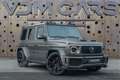 Mercedes-Benz G 63 | URBAN Widetrack | Carbon | Akrapovič | Rear-E Grau - thumbnail 3