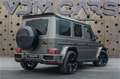 Mercedes-Benz G 63 | URBAN Widetrack | Carbon | Akrapovič | Rear-E Grau - thumbnail 4