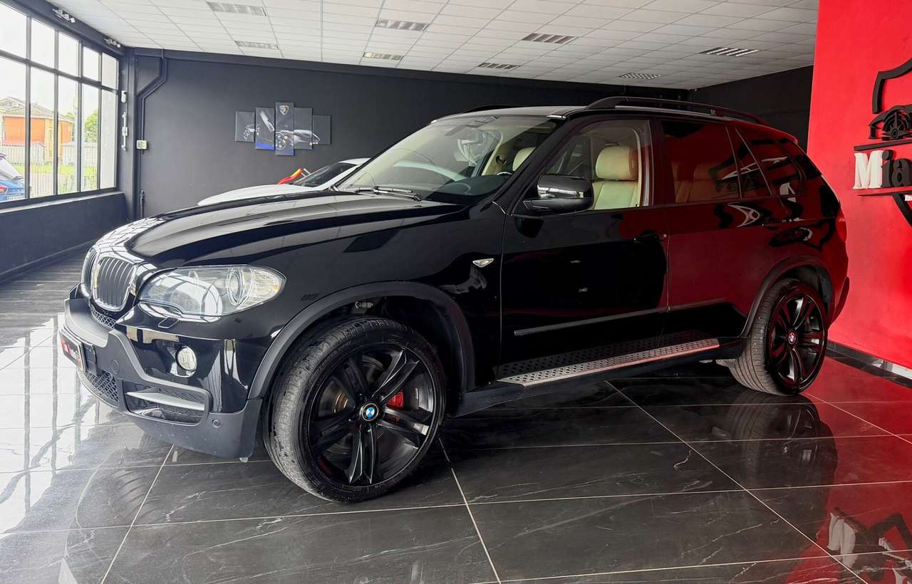 BMW X5 X5 xDrive30d Futura