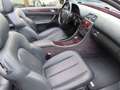 Mercedes-Benz CLK 200 Cabrio Elegance*nur 150 TKM*HU neu*AHK*Leder*Klima Argent - thumbnail 10