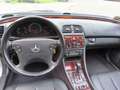Mercedes-Benz CLK 200 Cabrio Elegance*nur 150 TKM*HU neu*AHK*Leder*Klima Argent - thumbnail 13