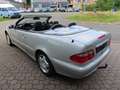 Mercedes-Benz CLK 200 Cabrio Elegance*nur 150 TKM*HU neu*AHK*Leder*Klima Argent - thumbnail 6